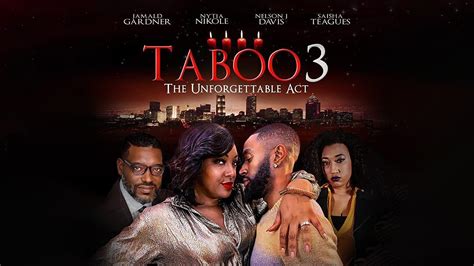 tabu xx video|Watch Taboo 3: The Unforgettable Act (2021) .